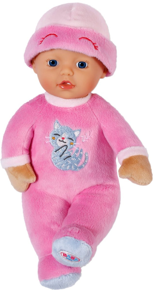 Baby born voor baby’s sleepy roze (30 cm)