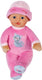 Baby born voor baby’s sleepy roze (30 cm)