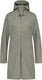 Agu seq regenjas urban outdoor dames olive green
