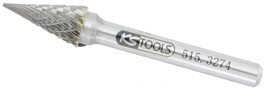 Ks tools freesstift hm-tip taper milling penc .