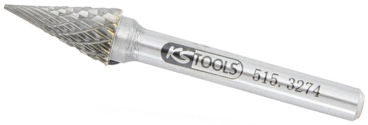 Ks tools freesstift hm-tip taper milling penc .