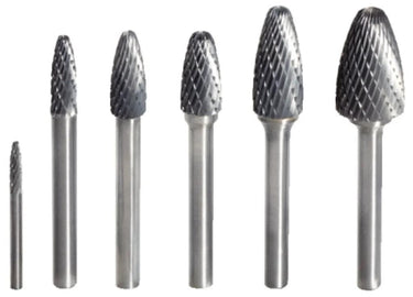 Ks tools frässtift hm round-arched questioni .
