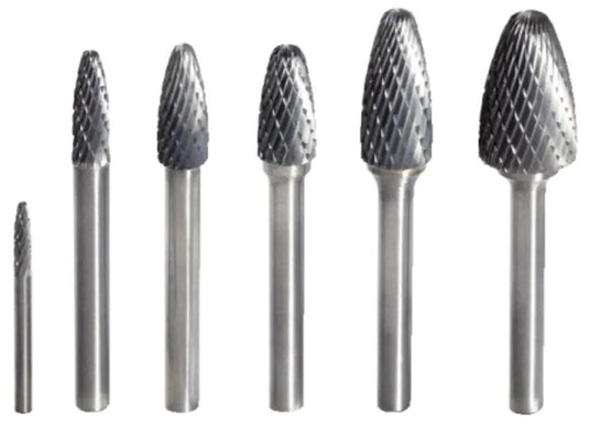 Ks tools freesstift hm round-arched questioni .