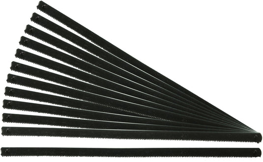 Sw stahl metaalzaagblad 71800l metal sawblade 12pcs. 150 sw-steel f.6331910 7