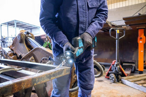 Hazet säbelsäge 9534-10 reciprocating saws 18v lo