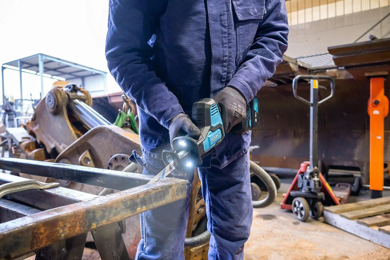 Load image into Gallery viewer, Hazet säbelsäge 9534-10 reciprocating saws 18v lo
