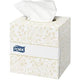 Tissues tork cosmetic extra zacht doos 100 stuks