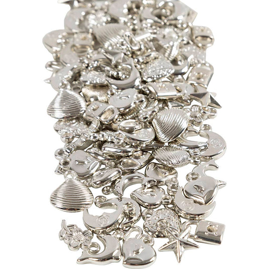 Https: www.cchobby.nl zilveren-bedels-afm-15-20-mm-gatgrootte-3-mm-ca-200-stuk-80-gr-1-doos