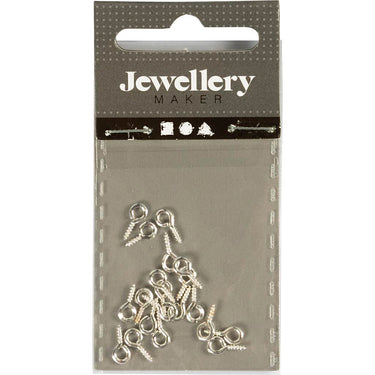 Http: www.cchobby.nl l-8-5-mm-zilver-20-stuk-1-doos