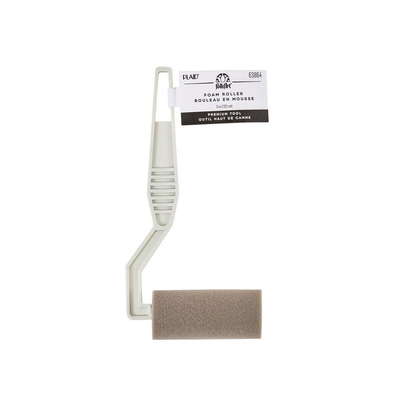Load image into Gallery viewer, Folkart • foam roller 3 inch
