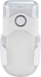 Alecto led zaklamp - noodverlichting - automatisch aan bij stroomuitval - noodpakket - atl-80 nachtlamp - wit
