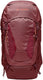 Vaude women's asymmetric 48+8, dames, rugzak