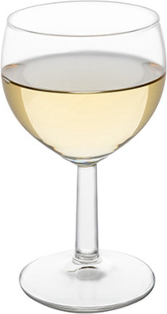 Cosy trendy cosy moments ballon wijnglazen 190ml (12 stuks)