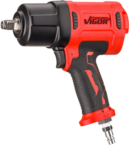 Vigor slagmoersleutel v4800n impact screwdriver 1 2 compressed air 1720