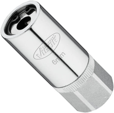 Vigor stehbolzendreher v6412 4 stud bolt extractor sets hazet
