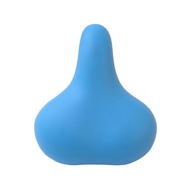 Zadel Dutch Perfect - Blauw
