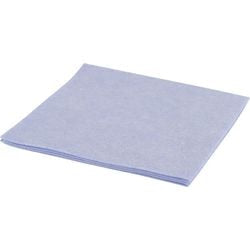 Luva vaatdoek viscose ca. 125 -grams pak ã  10