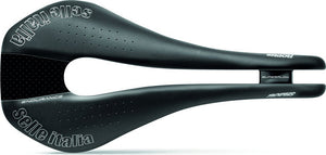 Selle italia novus superflow endurance tm saddle