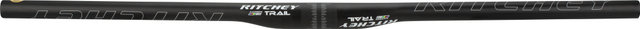 Load image into Gallery viewer, Ritchey wcs carbon trail 2x 31.8 flat handlebars
