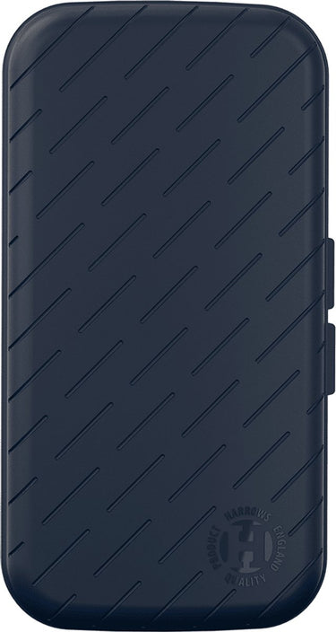 Harrows dartpijlen hoesje slimcase (navy) -