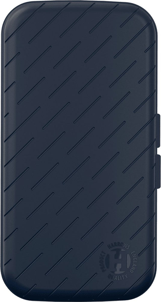 Harrows dartpijlen hoesje slimcase (navy) -
