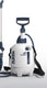 Marolex axel alka line 7000 foamsproeier - 7 liter - alkalisch bestendig - 3 schuimstanden - inclusief lans en schouderriem - drukspuit voor detailing en industrie