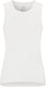 Craft active nanoweight sl w dames thermoshirt - wit
