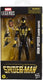 Hasbro marvel legends series iron spider (aaron davies), spider-man -stripactiefiguur van 15 cm