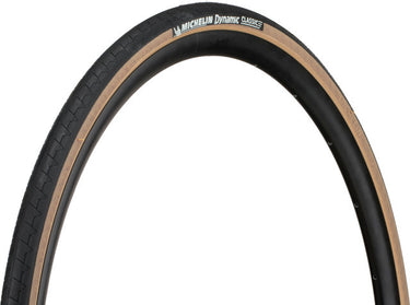 Michelin dynamic classic 28 wired tyre
