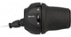 Shimano nexus 8 gripshift 230mm sl-c6000 oem
