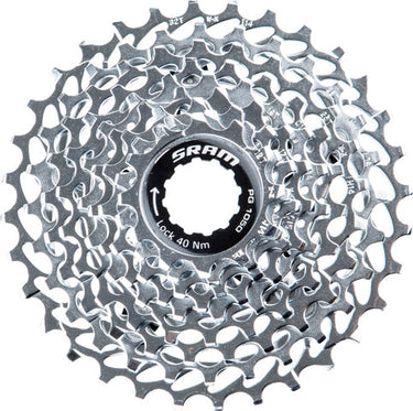 Sram pg-1050 10-speed cassette for apex x7 gx