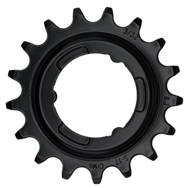 Tandwiel Shimano Nexus 17-tands 1 2 x 3 32 -
