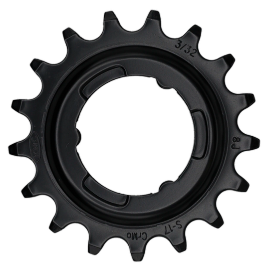 Tandwiel Shimano Nexus 17-tands 1 2 x 3 32 -