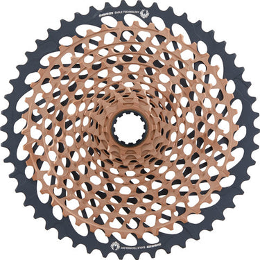 Sram xg-1299 12-speed cassette for xx1 eagle