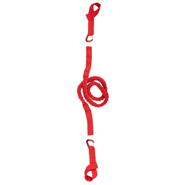 M-wave trail rope trail rope