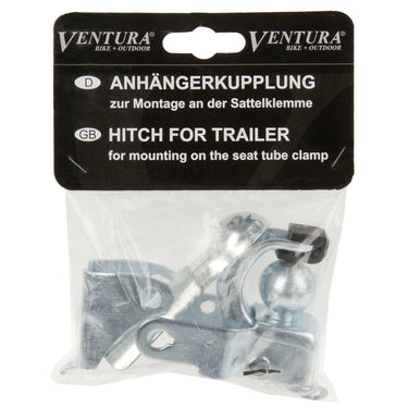 Ventura trailer hitch
