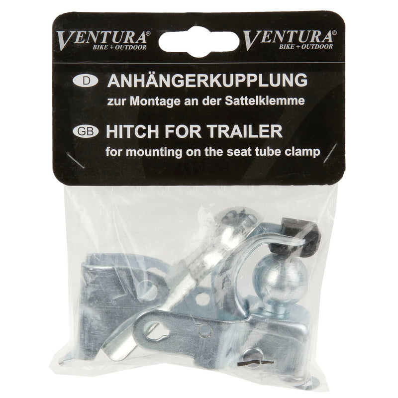 Load image into Gallery viewer, Ventura trailer hitch
