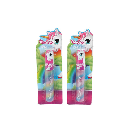 Imp unicorn lipgloss draaistift 8ml