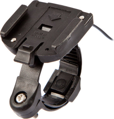 Cateye handlebar mount for mity 8 velo 5 velo 8