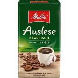 Litta gemalen koffie me 500 g