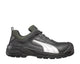 Puma werkschoen cascades s3 laag zwart mt46