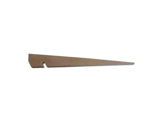 Umefa tentharing hout 40cm pak a 4 stuks