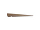Umefa tentharing hout 40cm 4 st.