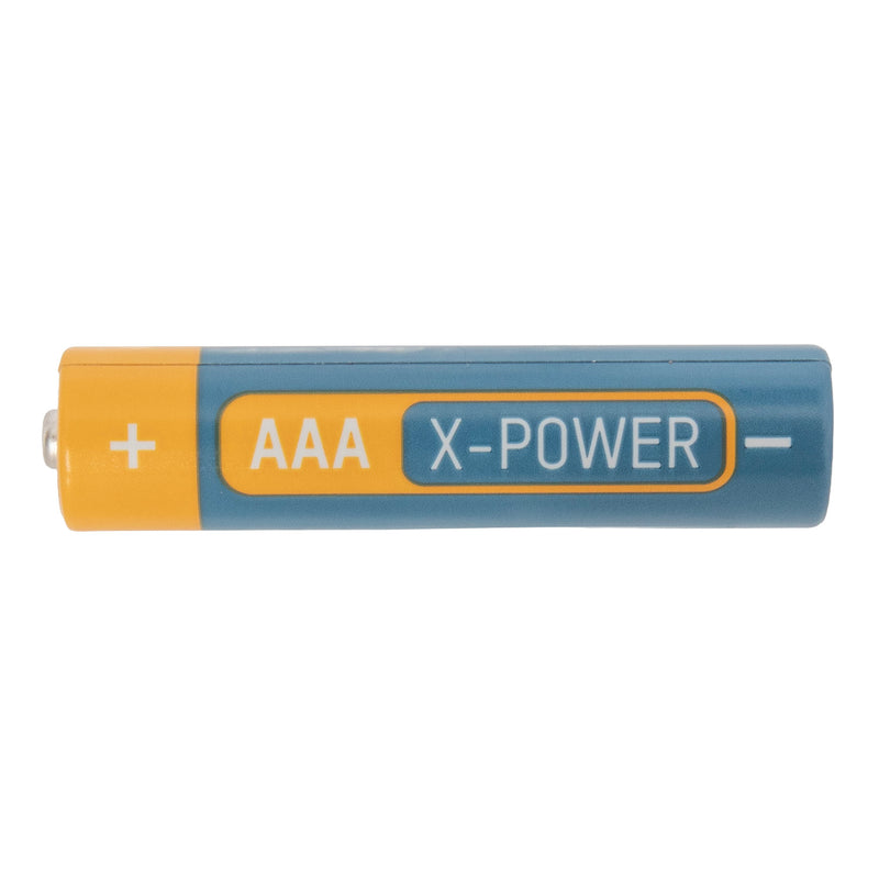 Load image into Gallery viewer, Ansmann x-power aaa battery
