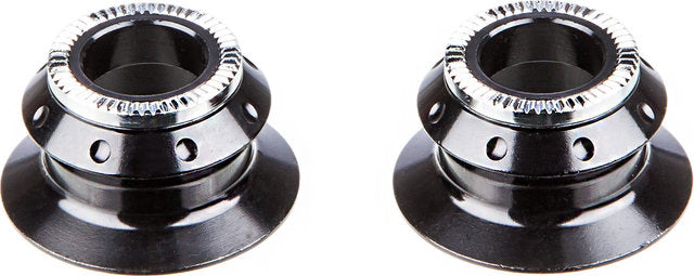 Load image into Gallery viewer, Crankbrothers rear 12 x 135 mm adapter end caps for iodine cobalt 3, 11 as of 2011

