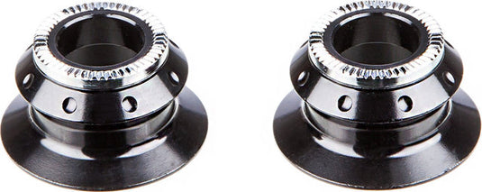 Crankbrothers rear 12 x 135 mm adapter end caps for iodine cobalt 3, 11 as of 2011