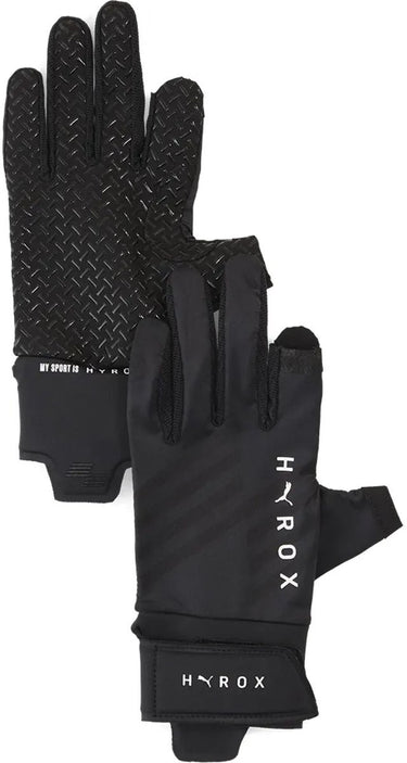 Puma x hyrox gloves