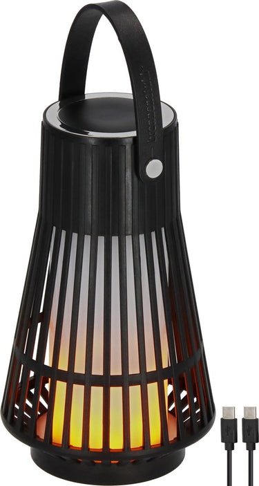 Brennenstuhl battery led outdoor lamp fl 100 a