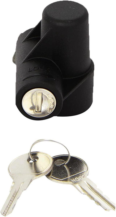 Thule lock easybase rideon