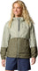 Columbia flash forward™ ii windbreaker dames outdoorjas - green